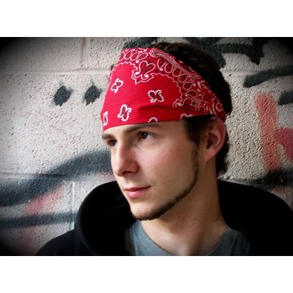 Men Bandanas